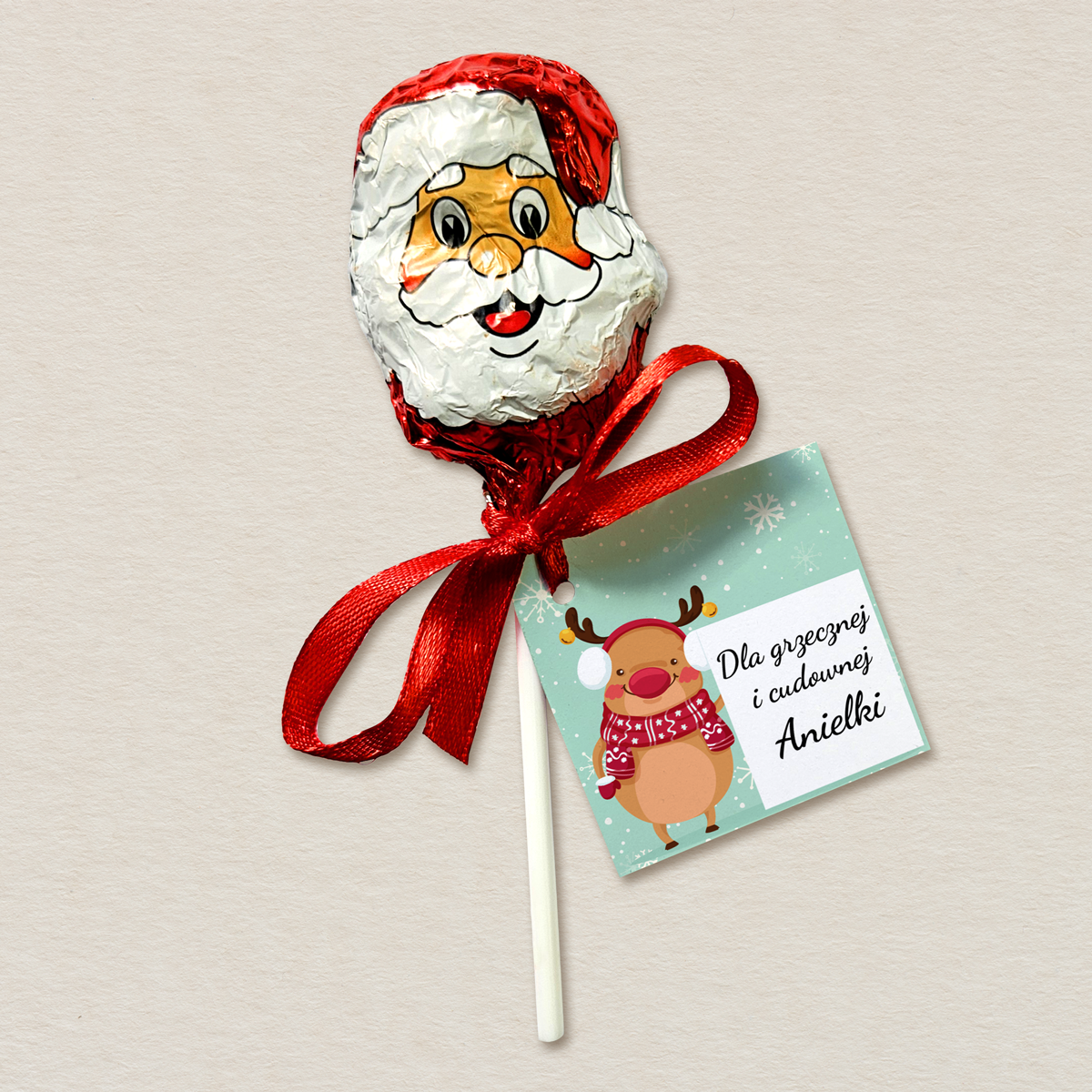 swiateczny-lizak-mikolaj-wzor-4-renifer-w-szaliku