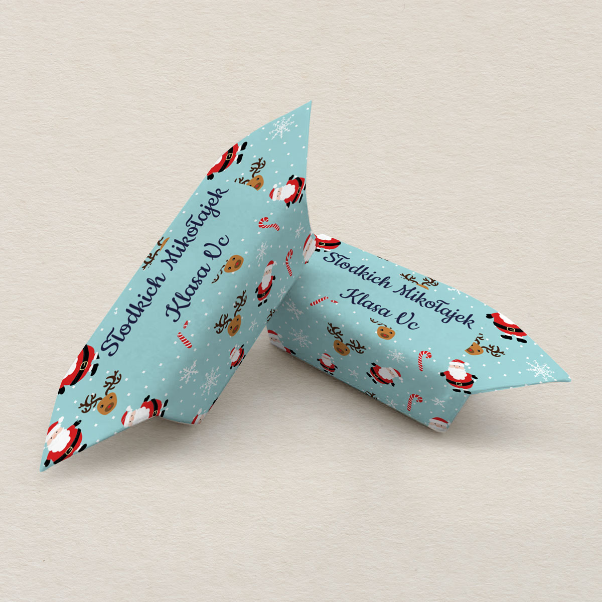 krowki-mikolajkowe-wzor-3-blekitne-slodkie-mikolajki