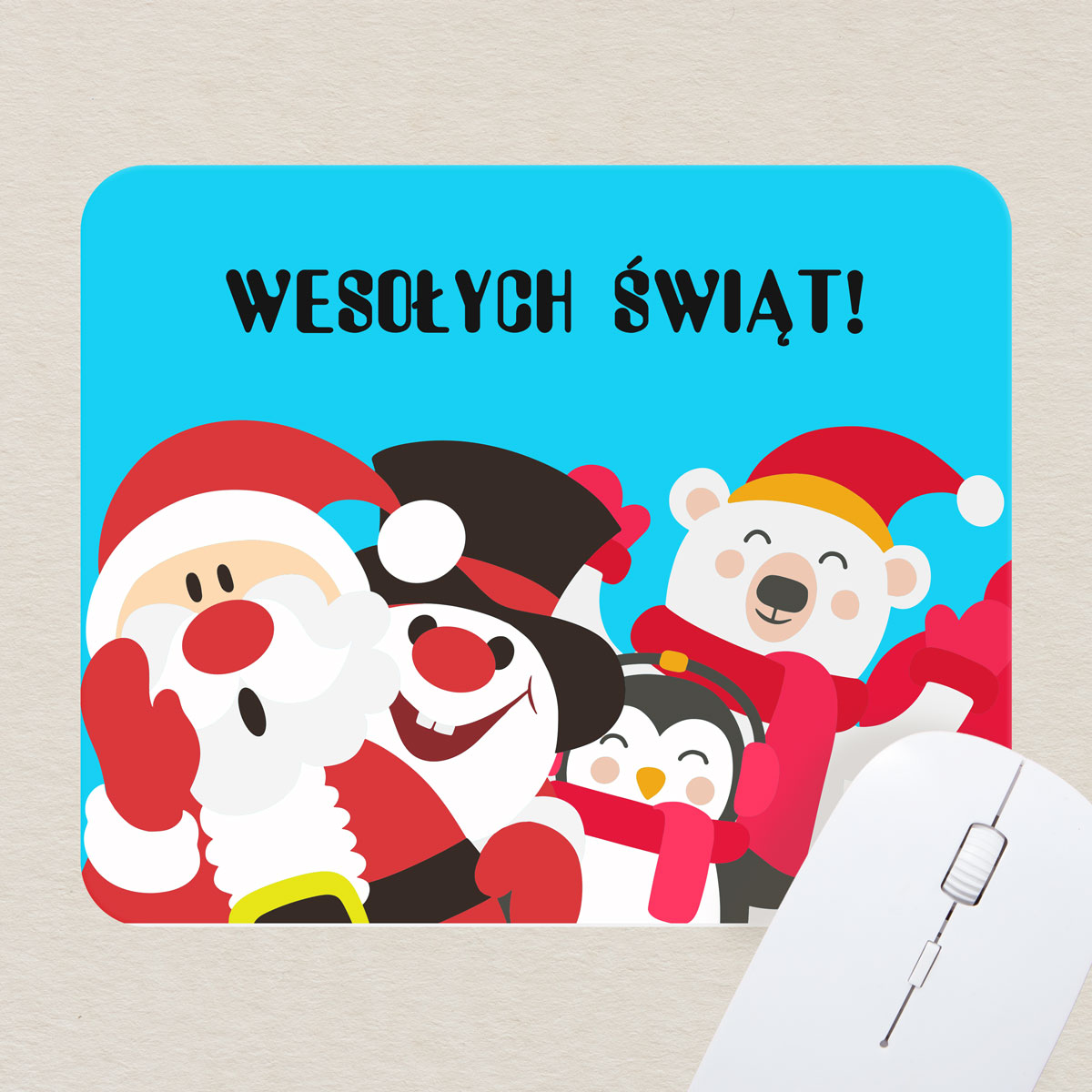 podkladka-pod-myszke-wesola-ekipa-swietego