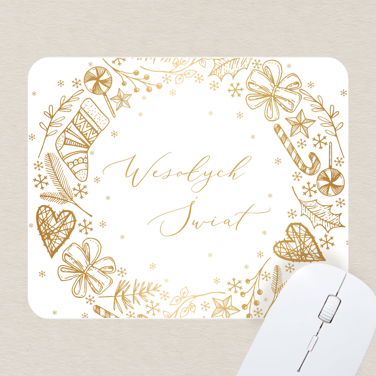podkladka-pod-myszke-zlote-swieta