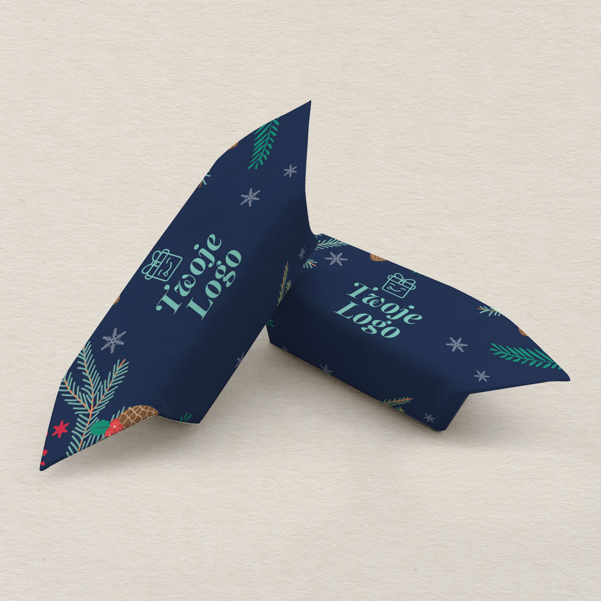 krowki-swiateczne-galazki-i-szyszki-granat