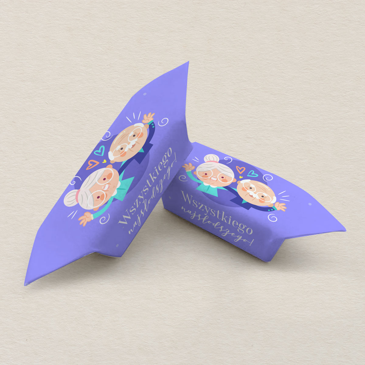 krowki-dzien-babci-i-dziadka-fioletowa-radosc