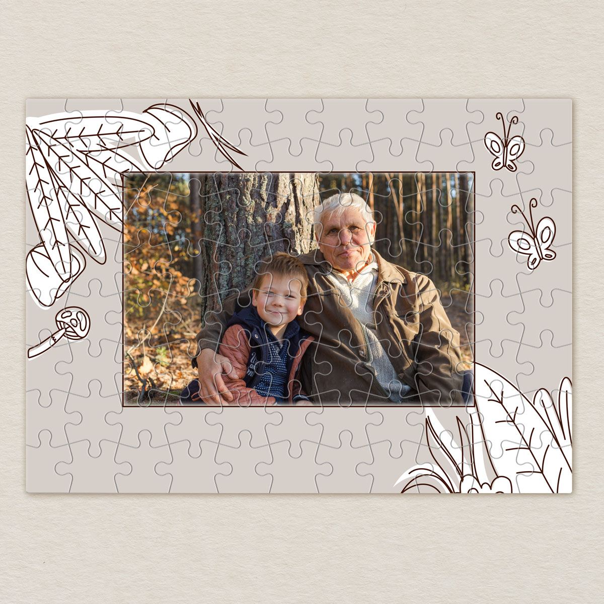 puzzle-z-nadrukiem-czas-razem