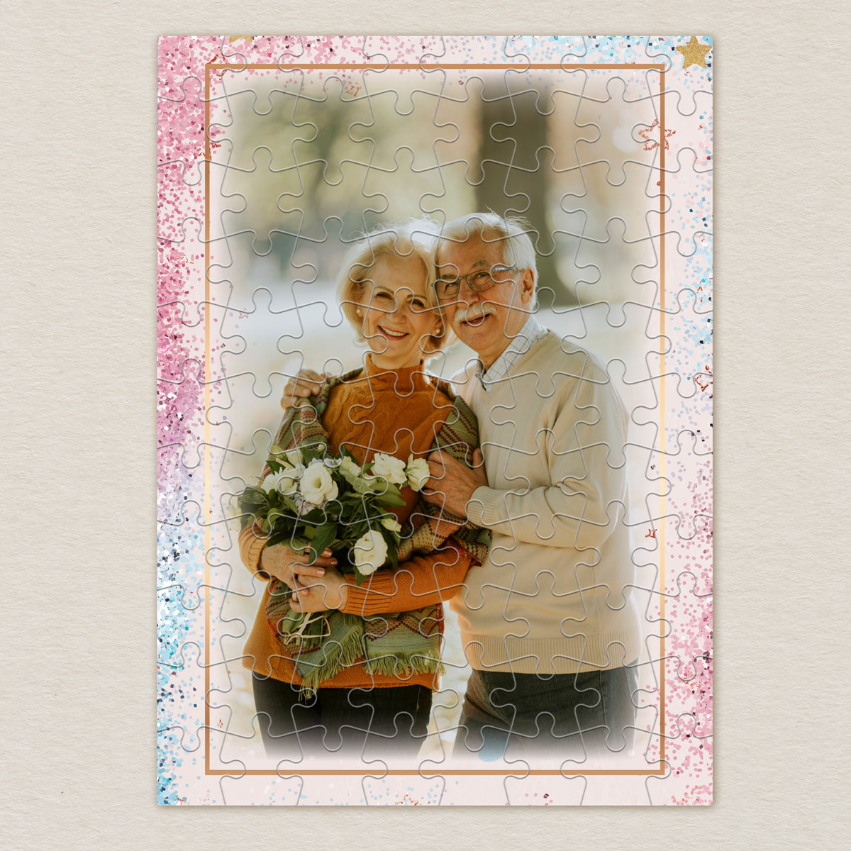 puzzle-z-nadrukiem-delikatne-rodzinne-chwile