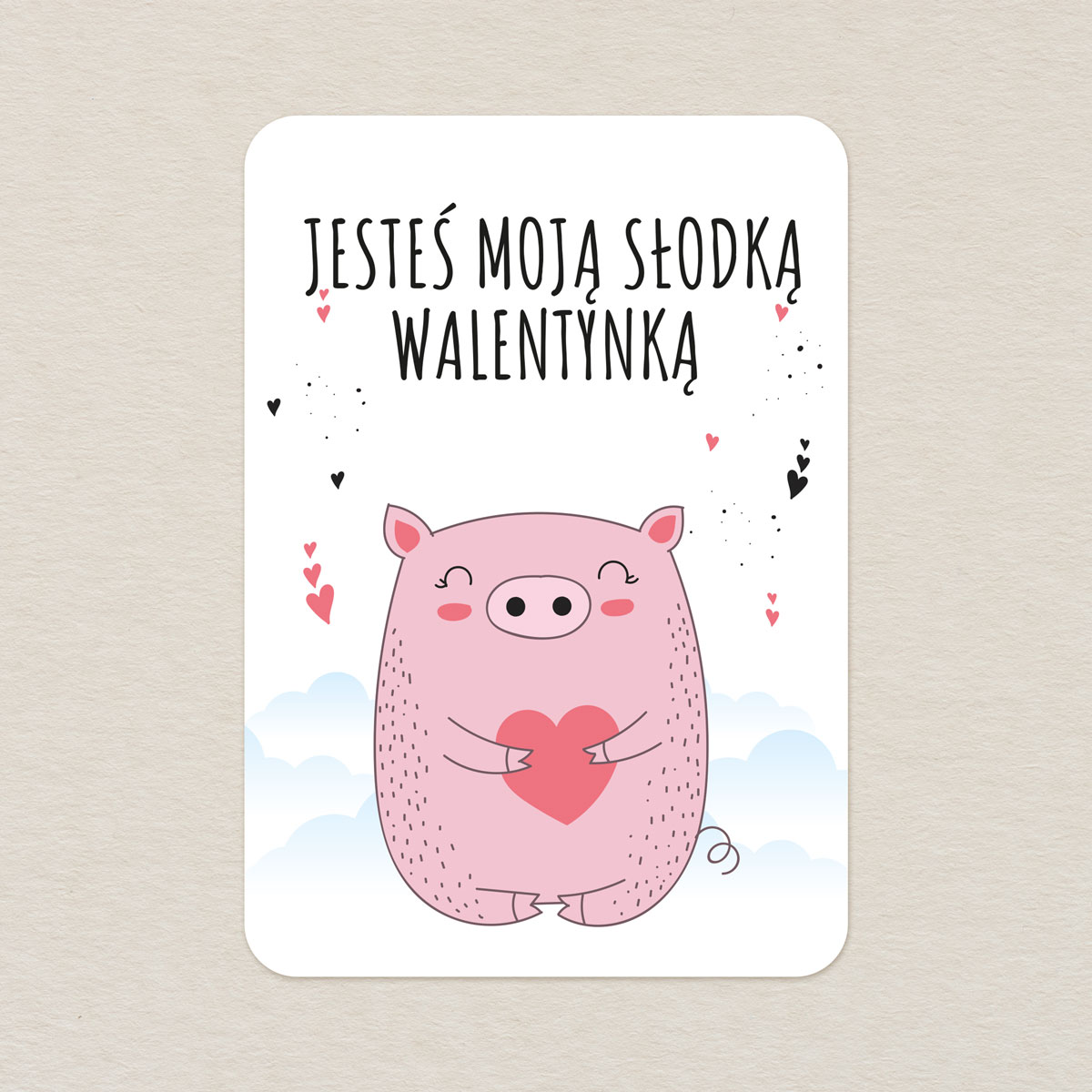 kartka-walentynkowa-jestes-moja-slodka-walentynka