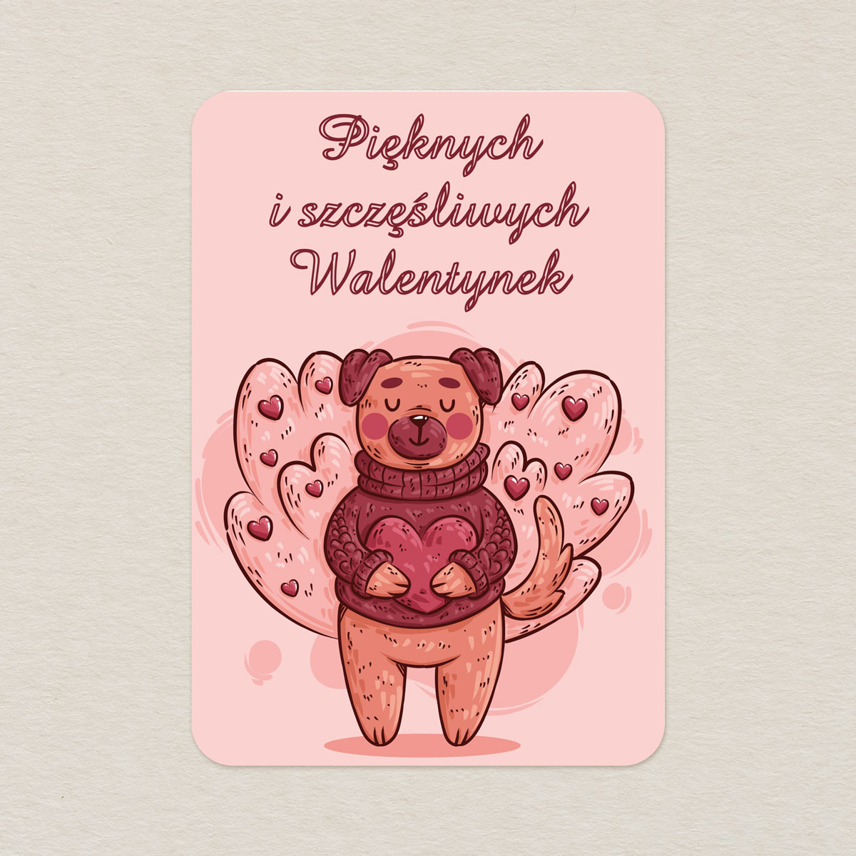 kartka-walentynkowa-pieknych-walentynek-mis