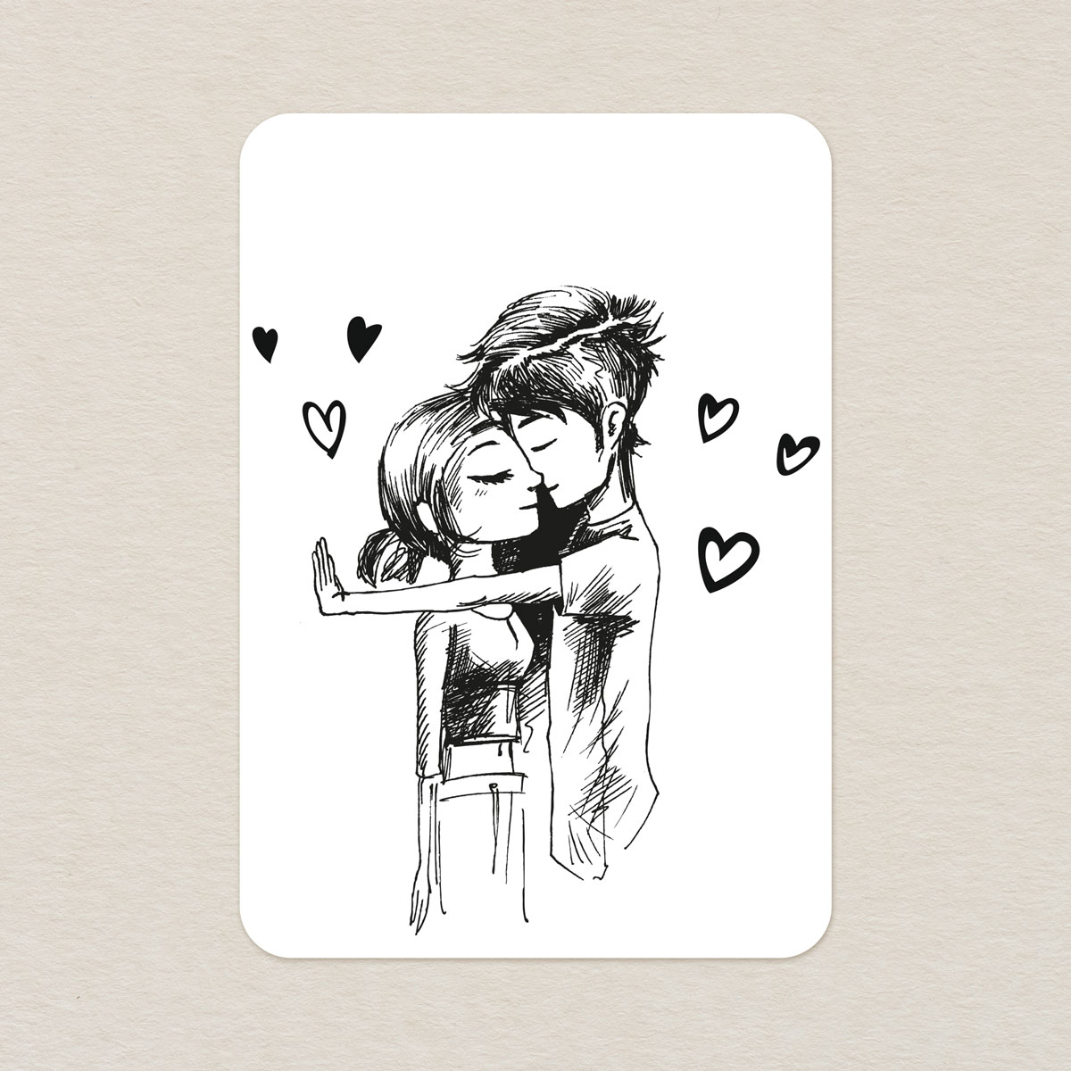 kartka-walentynkowa-milosc-w-szkicu