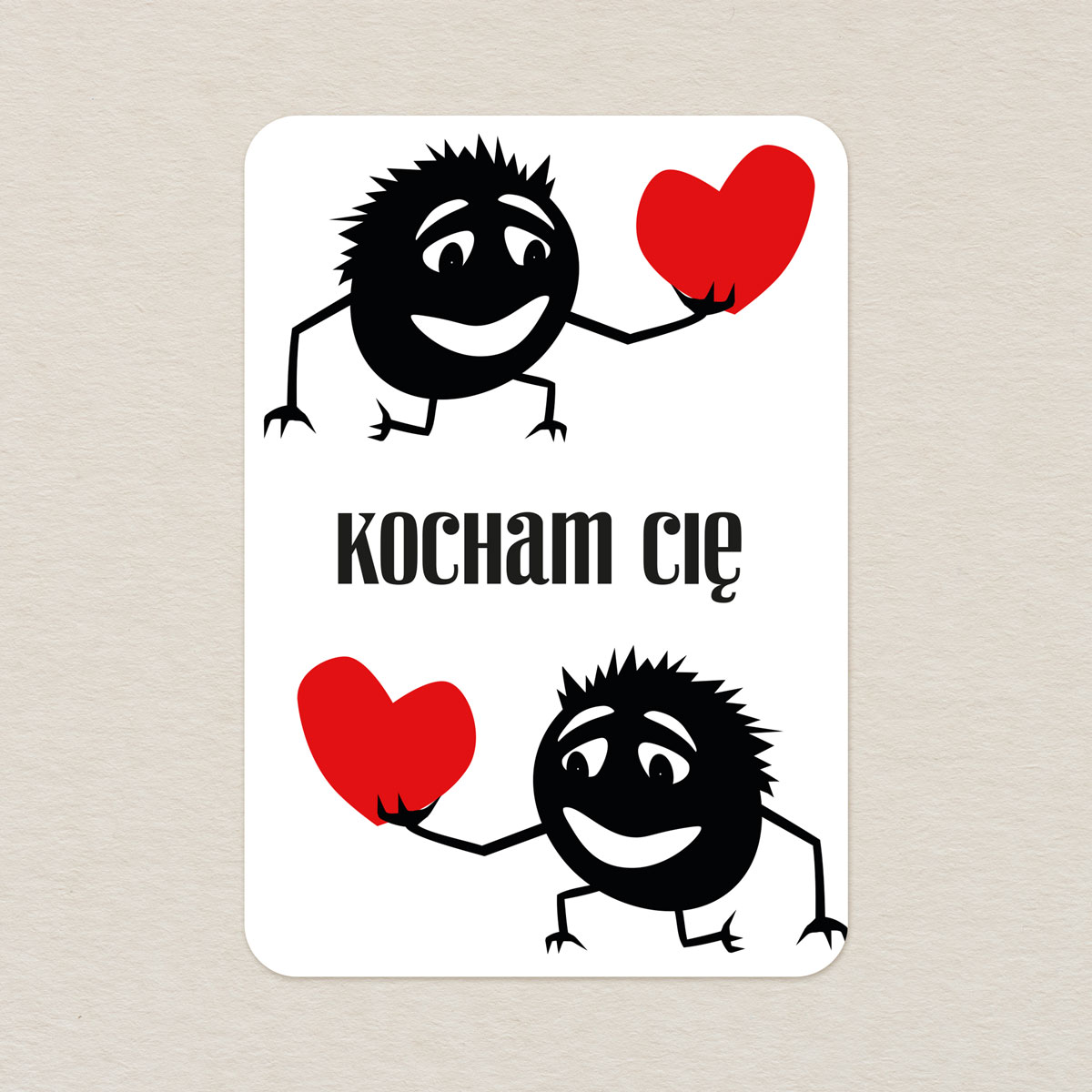 kartka-walentynkowa-kocham-cie-serduszka