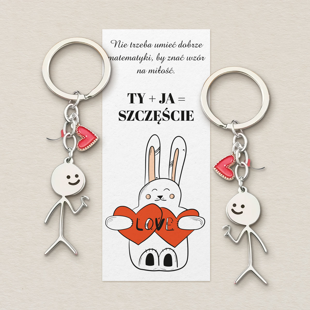 breloki-dla-zakochanych-kroliczek-love