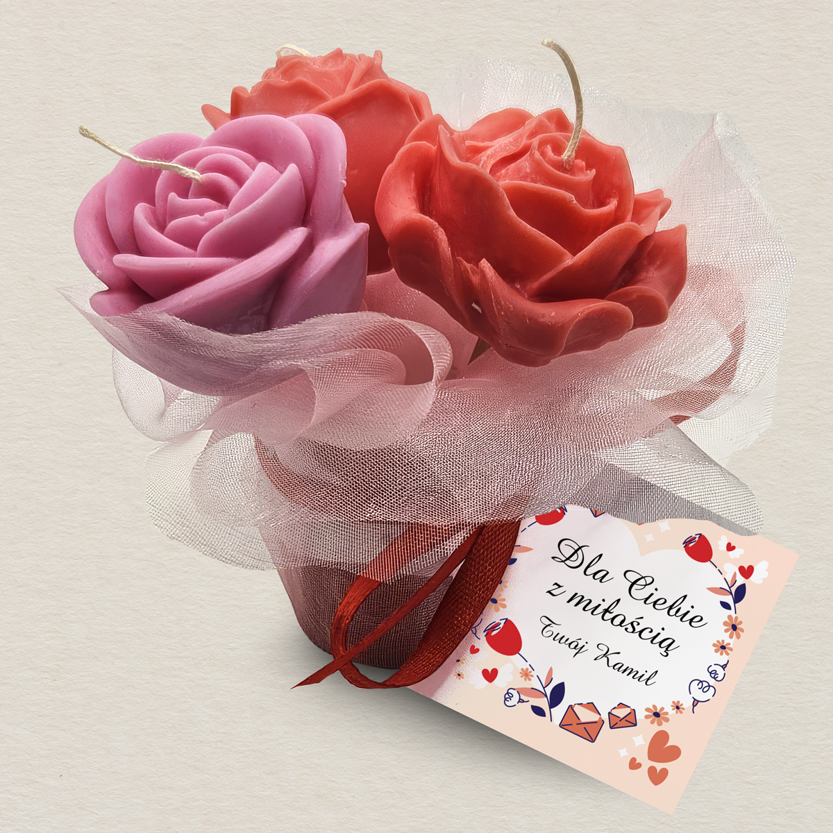 romantyczny-bukiet-swieczek-sojowych-roze-milosci