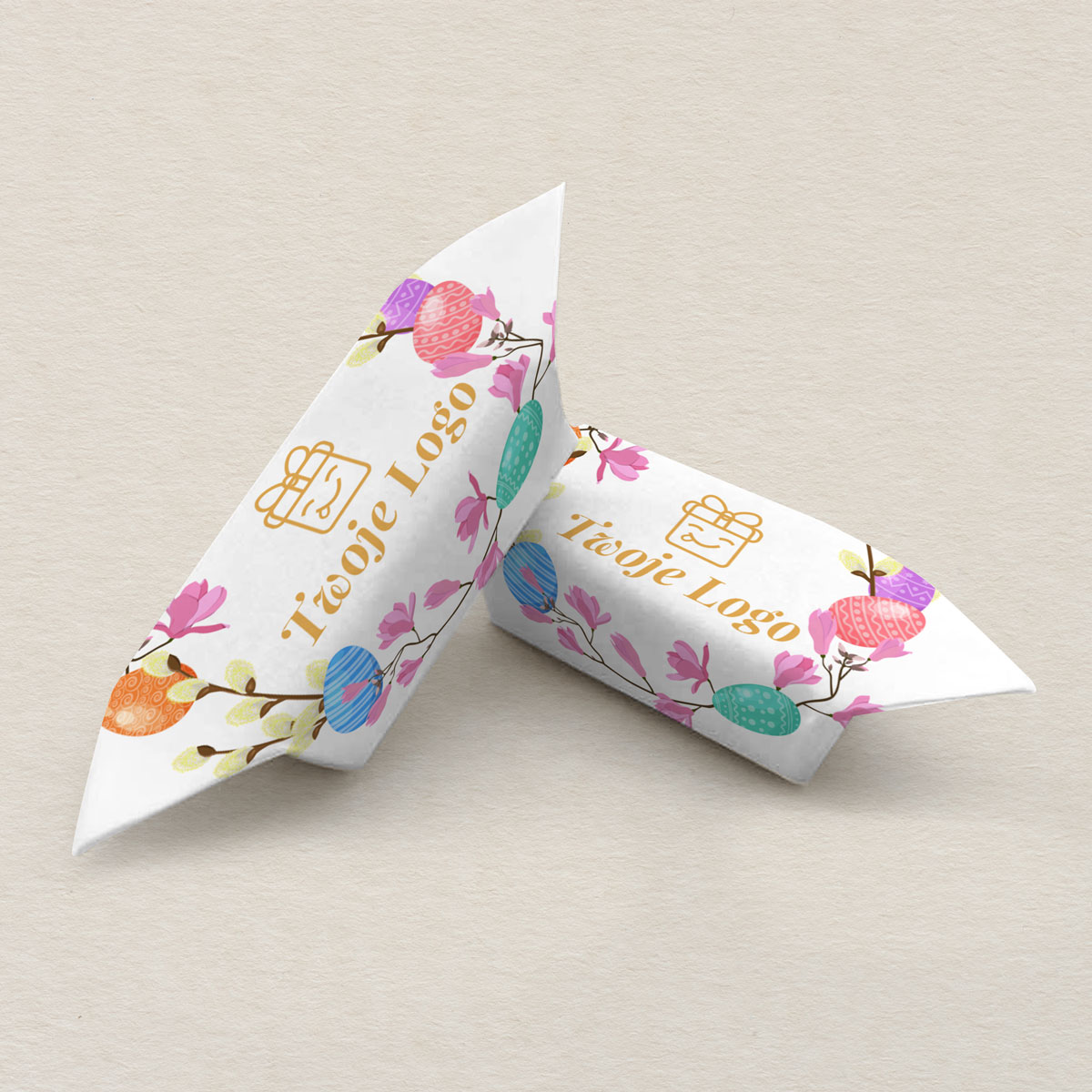 krowki-wielkanocne-kwiatowy-wianek-wielkanocny