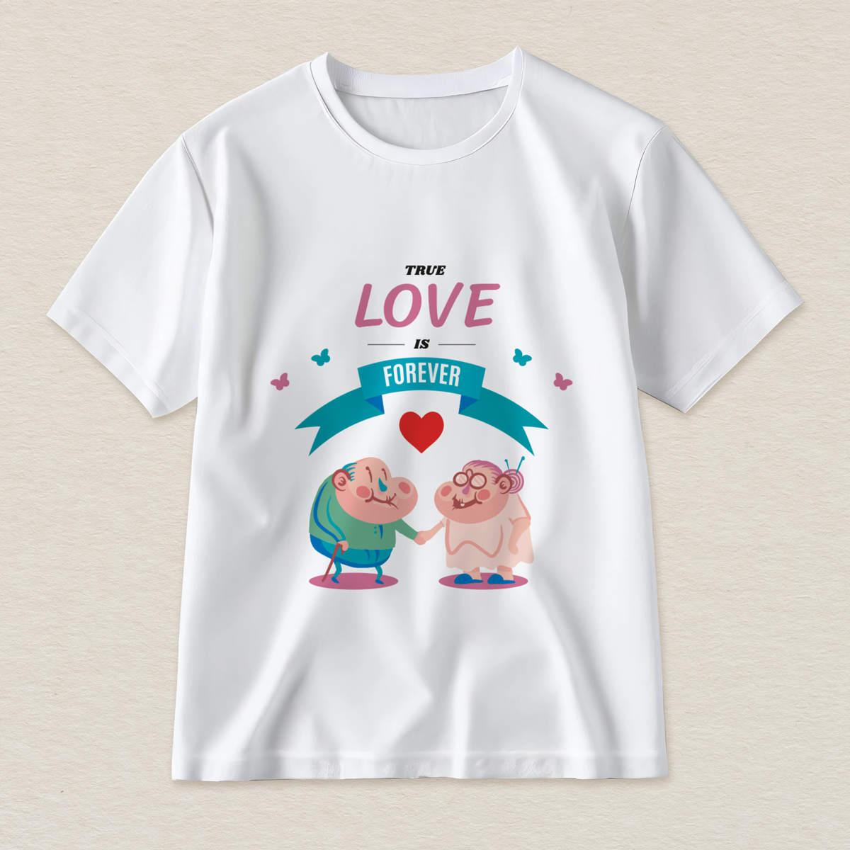 zestaw-koszulek-dla-par-true-love-forever