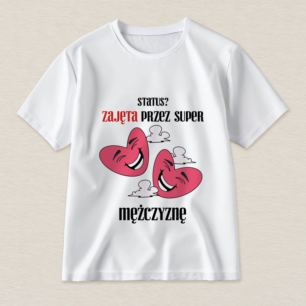 zestaw-koszulek-dla-par-super-taken