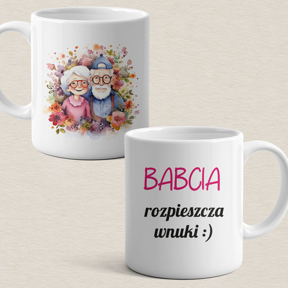 personalizowany-zestaw-kubkow-ceramicznych-dla-babci-i-dziadka-wzor-1