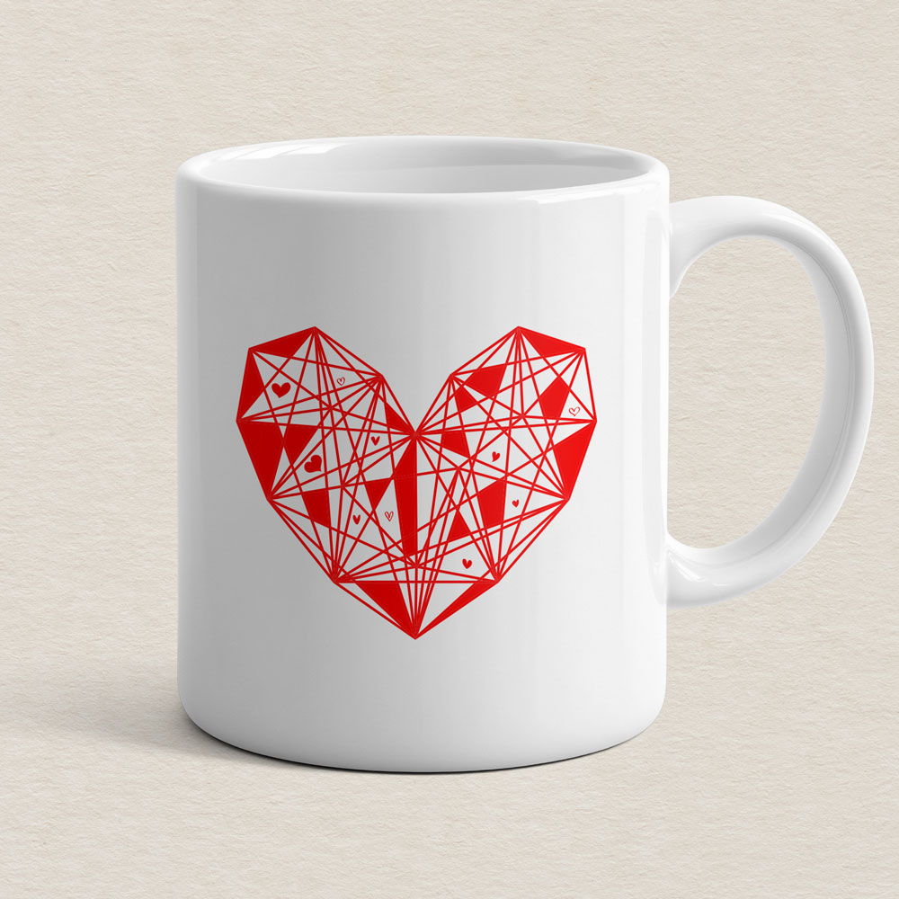 kubek-walentynkowy-geometric-heart