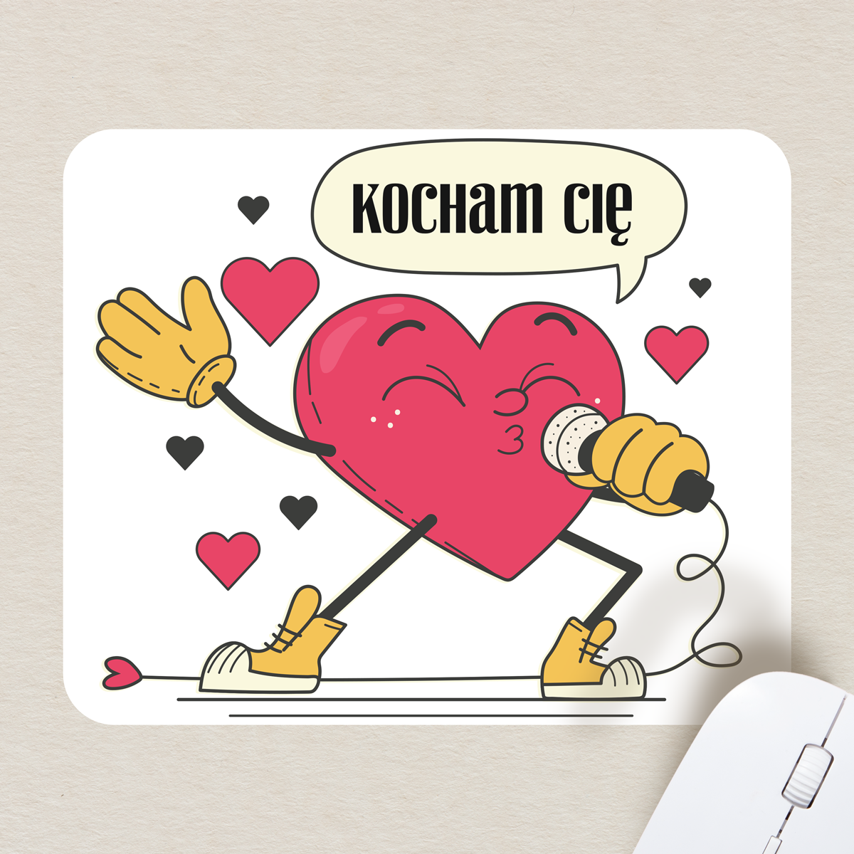 podkladka-pod-myszke-im-crazy-about-you