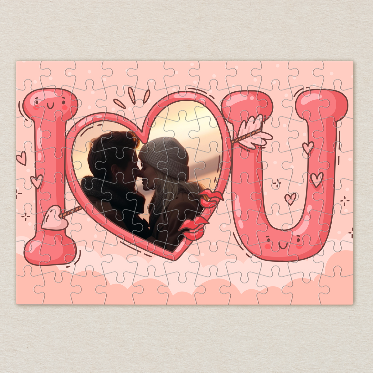 puzzle-dla-zakochanych-love-z-sercem