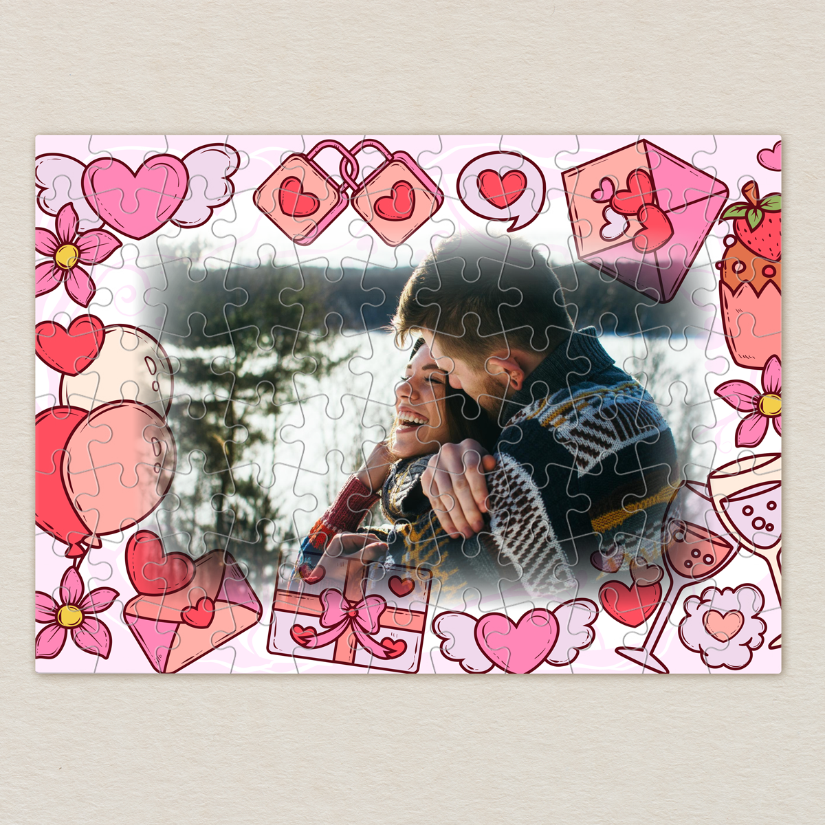 puzzle-dla-zakochanych-walentynkowe-ikony