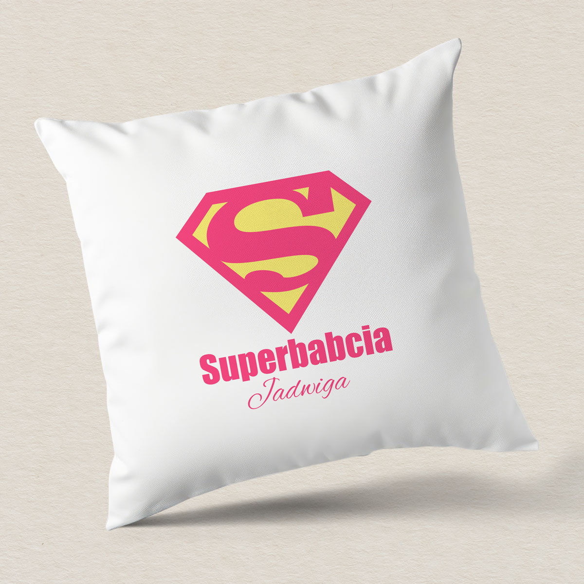 poduszka-na-dzien-babci-z-nadrukiem-superbabcia