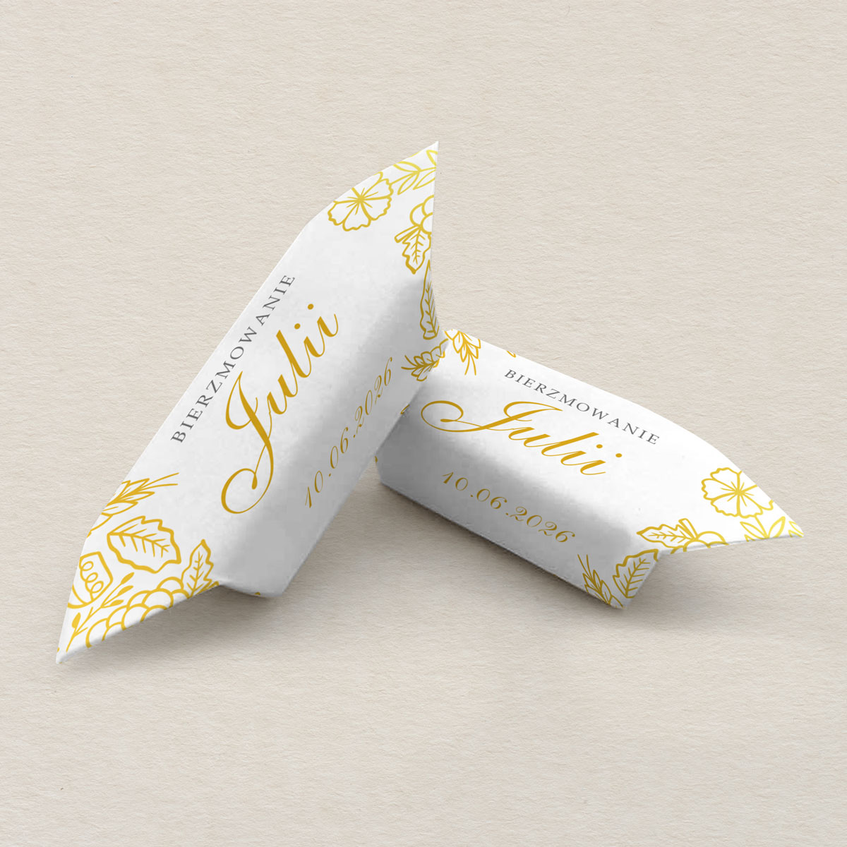 krowki-na-bierzmowanie-zloty-motyw-botaniczny