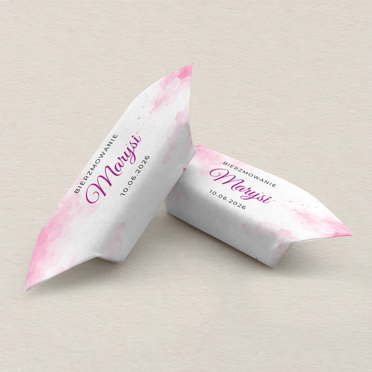 krowki-na-bierzmowanie-rozowa-akwarela-delikatna