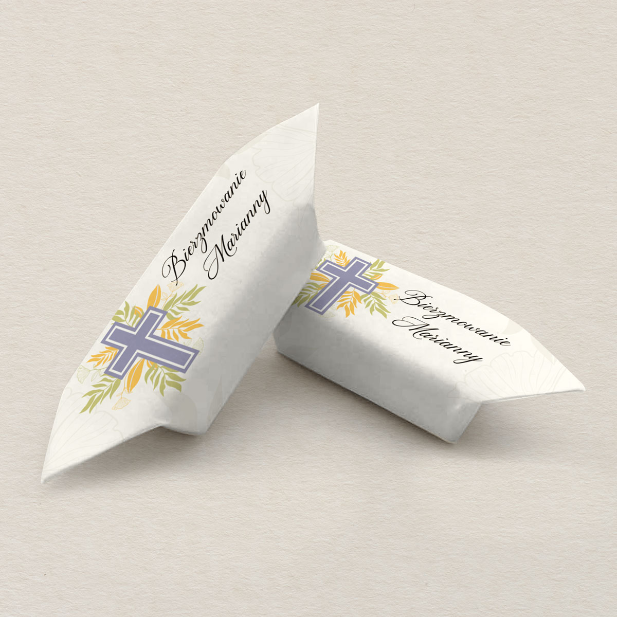 krowki-na-bierzmowanie-klasyczny-krzyz