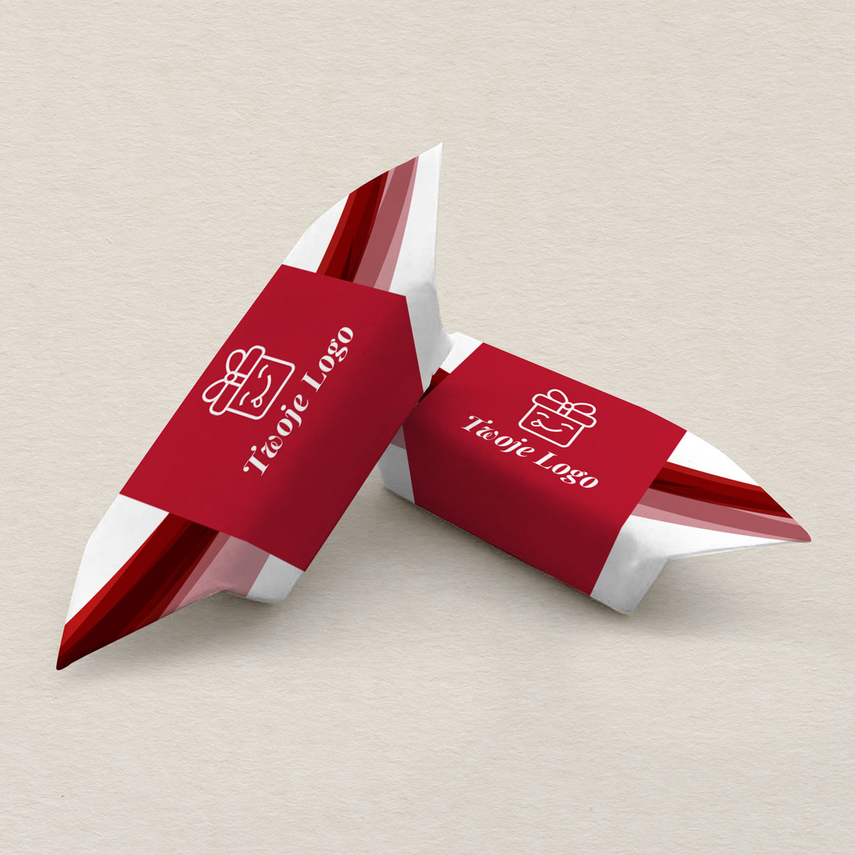 krowki-firmowe-z-logo-klasyczna-czerwien-premium