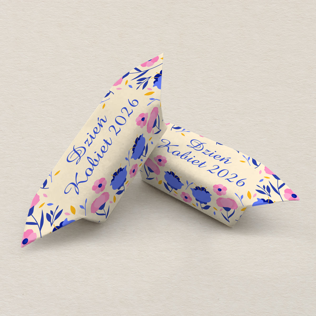 krowki-na-dzien-kobiet-kwiatowy-wianuszek