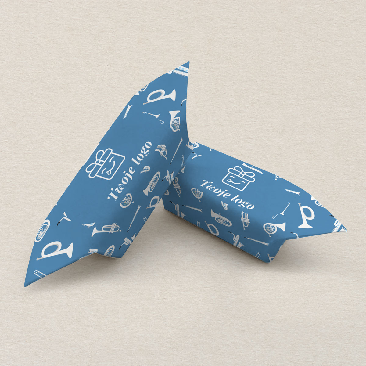 krowki-firmowe-z-logo-motyw-instrumentow-muzycznych