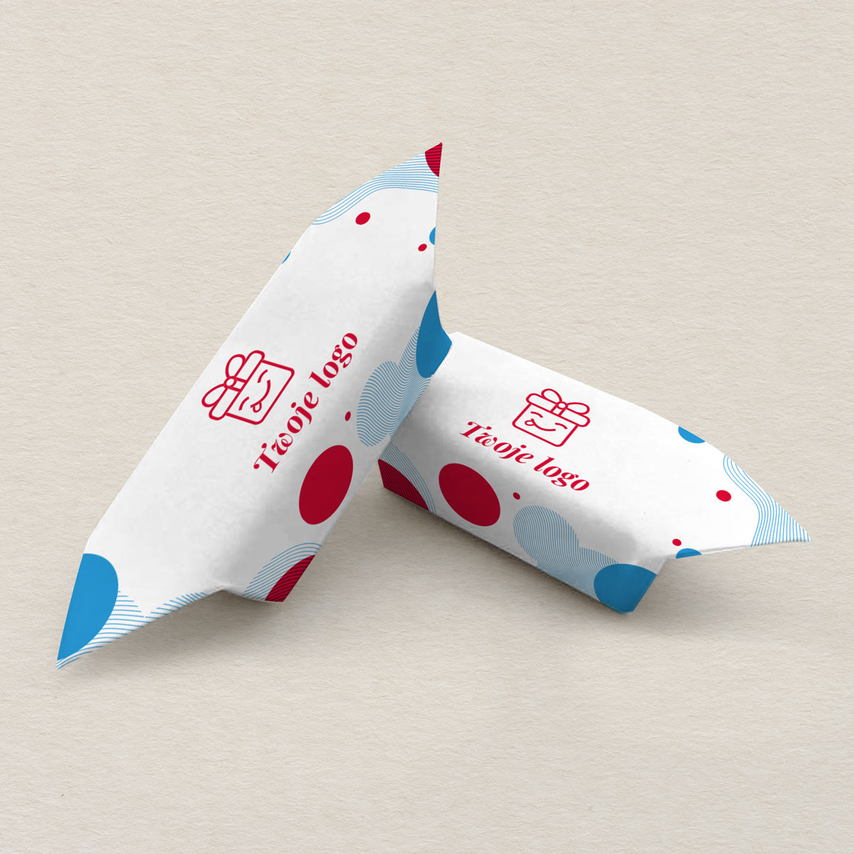 krowki-firmowe-z-logo-kropki-dynamiczne-red-blue