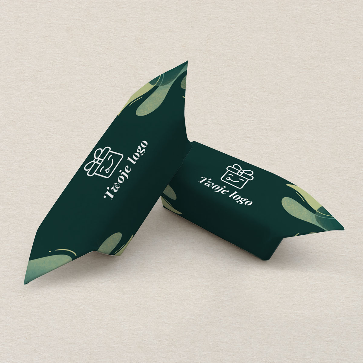 krowki-firmowe-z-logo-tropikalna-abstrakcja-green