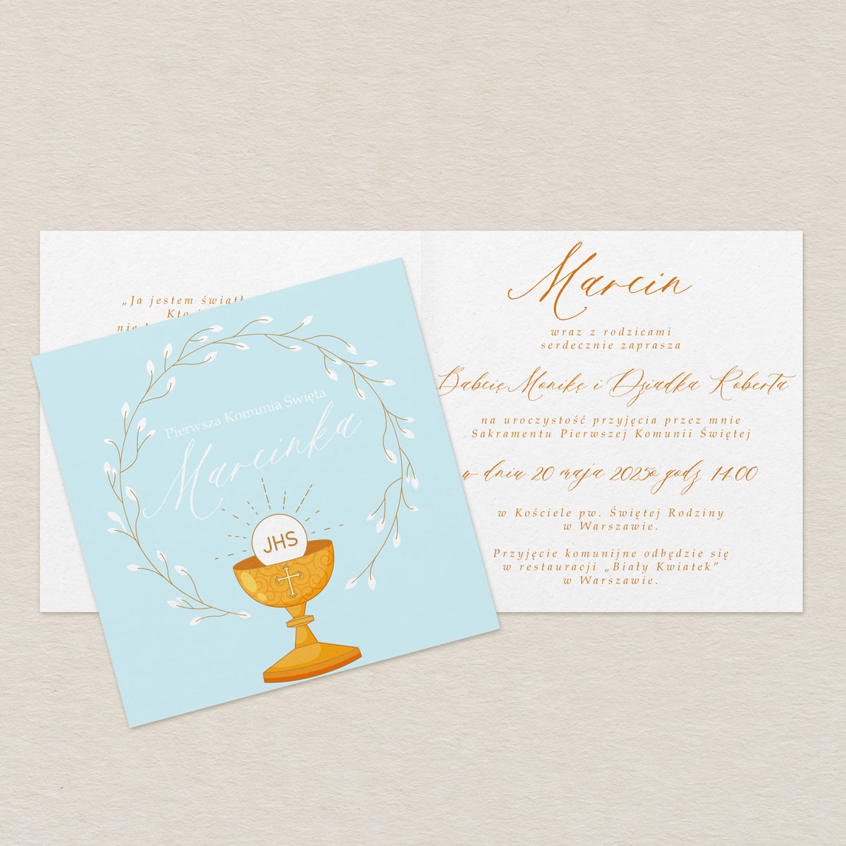 zaproszenie-na-komunie-blekitny-kielich