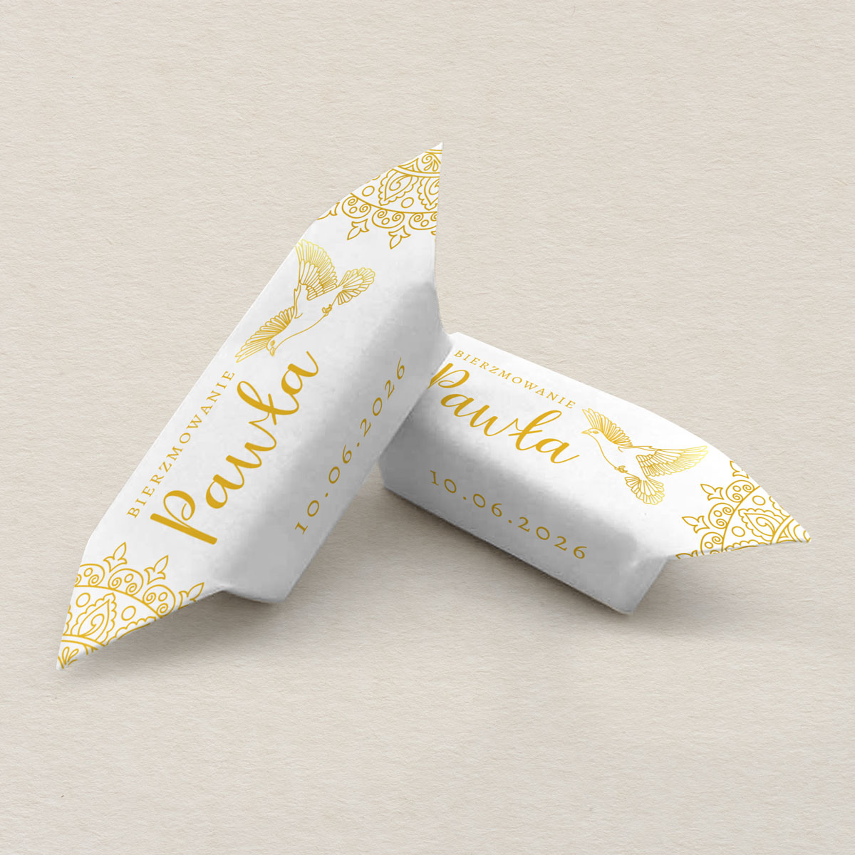 krowki-na-bierzmowanie-zloty-motyw-sakralny