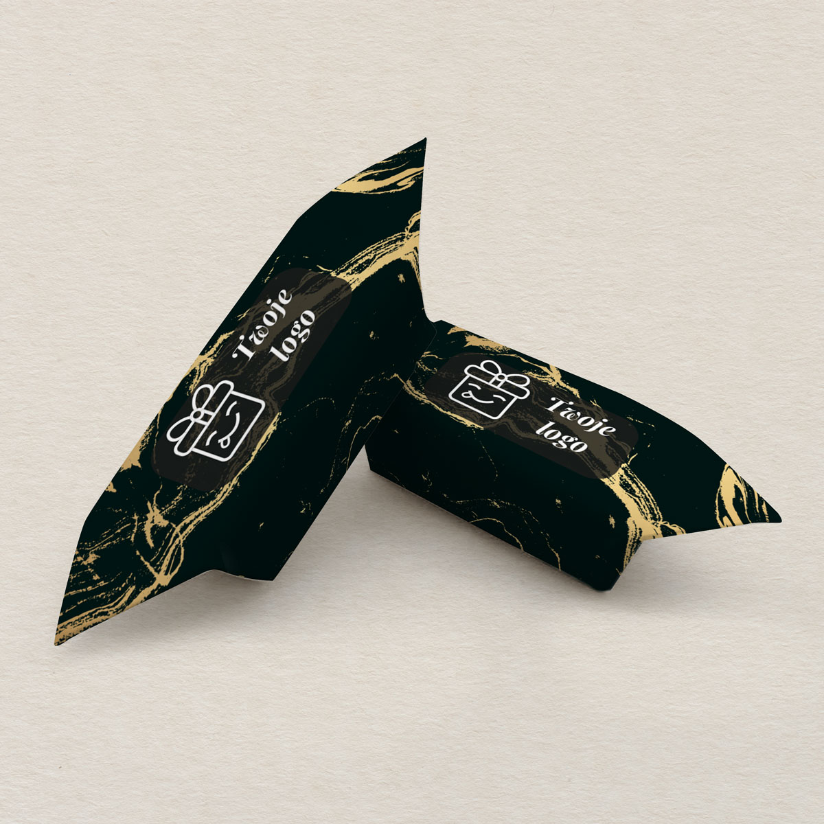 krowki-firmowe-z-logo-marmur-black-gold