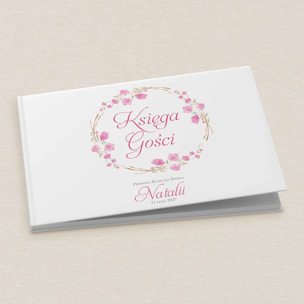 ksiega-gosci-pamiatkowa-pudrowy-roz