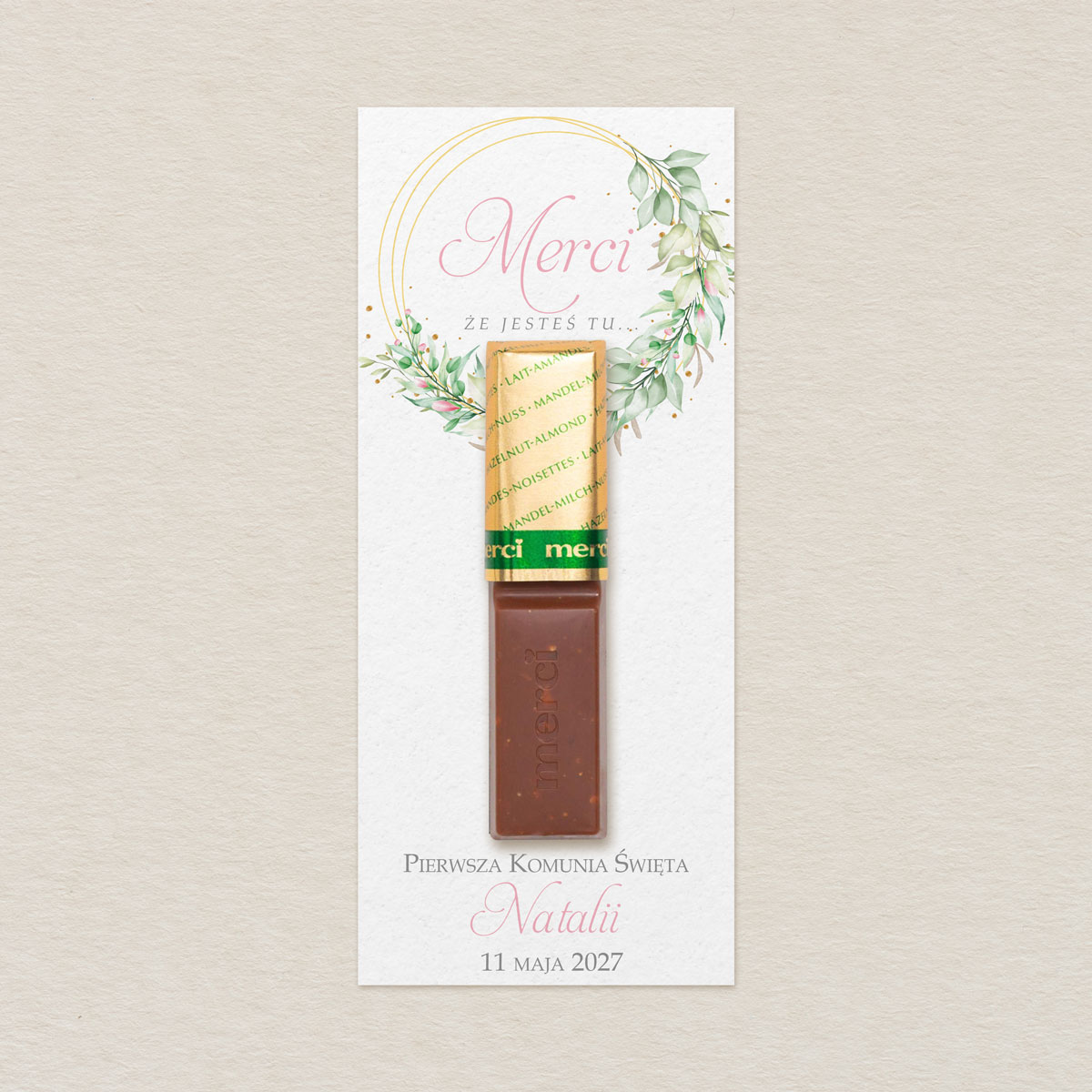 merci-podziekowanie-i-komunia-swieta-subtelna-zielen-w-zlocie