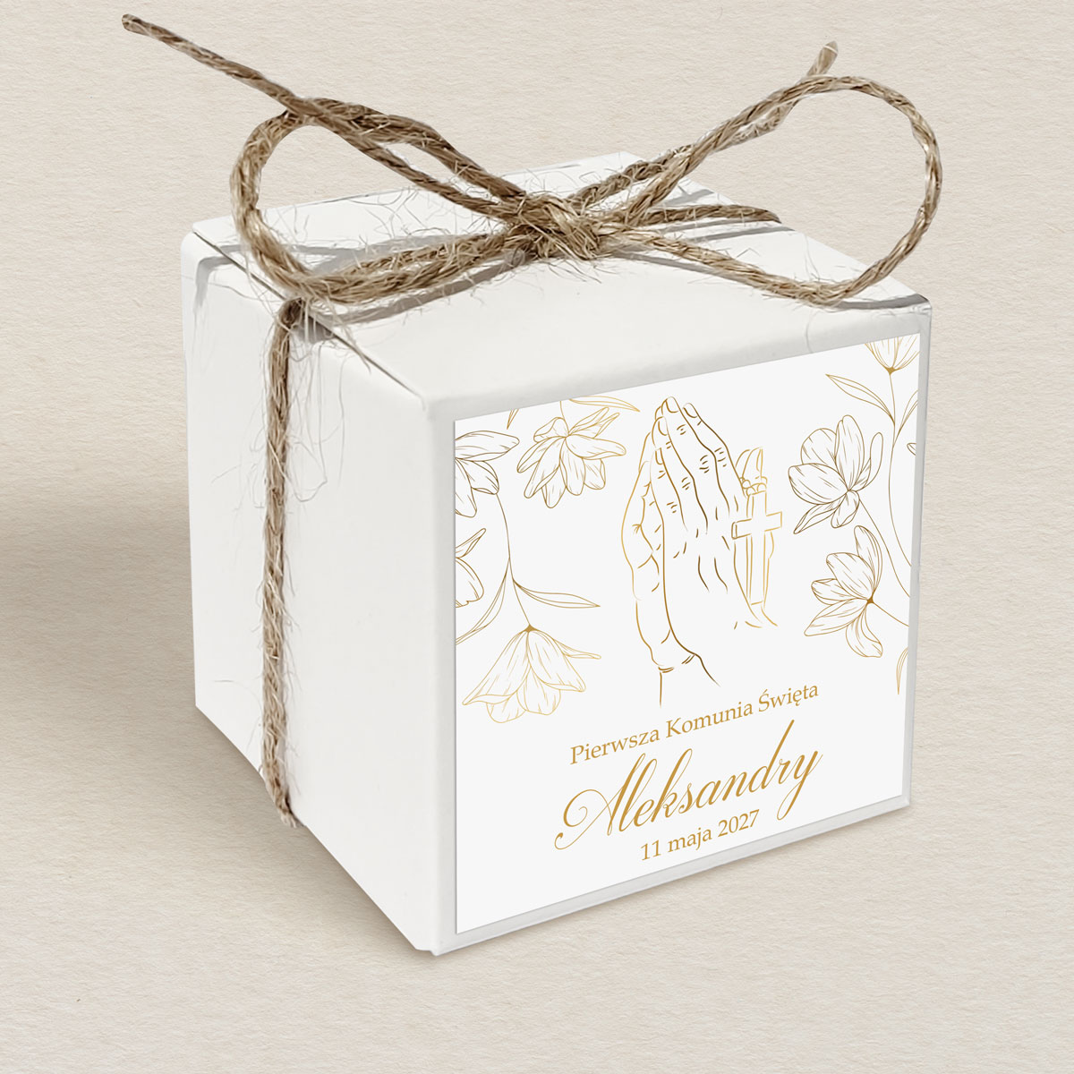 pudeleczko-na-krowki-i-komunia-swieta-zlote-kwiaty