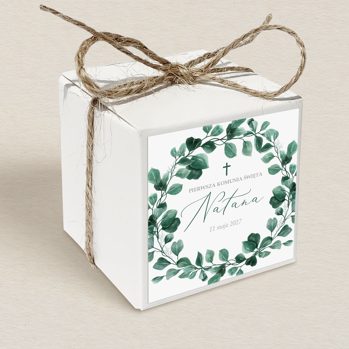 pudeleczko-na-krowki-i-komunia-swieta-zielony-eukaliptus