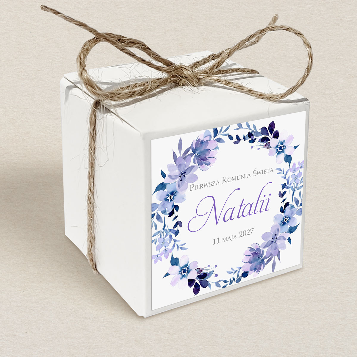 pudeleczko-na-krowki-i-komunia-swieta-lawendowe-kwiaty