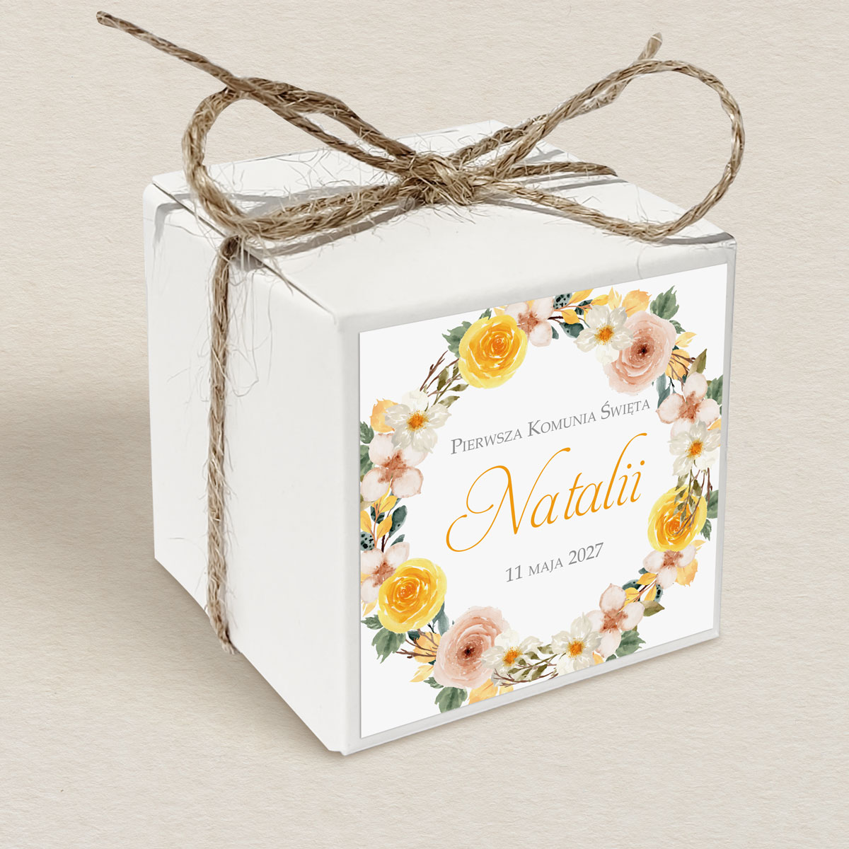 pudeleczko-na-krowki-i-komunia-swieta-zloty-wianek-kwiatowy