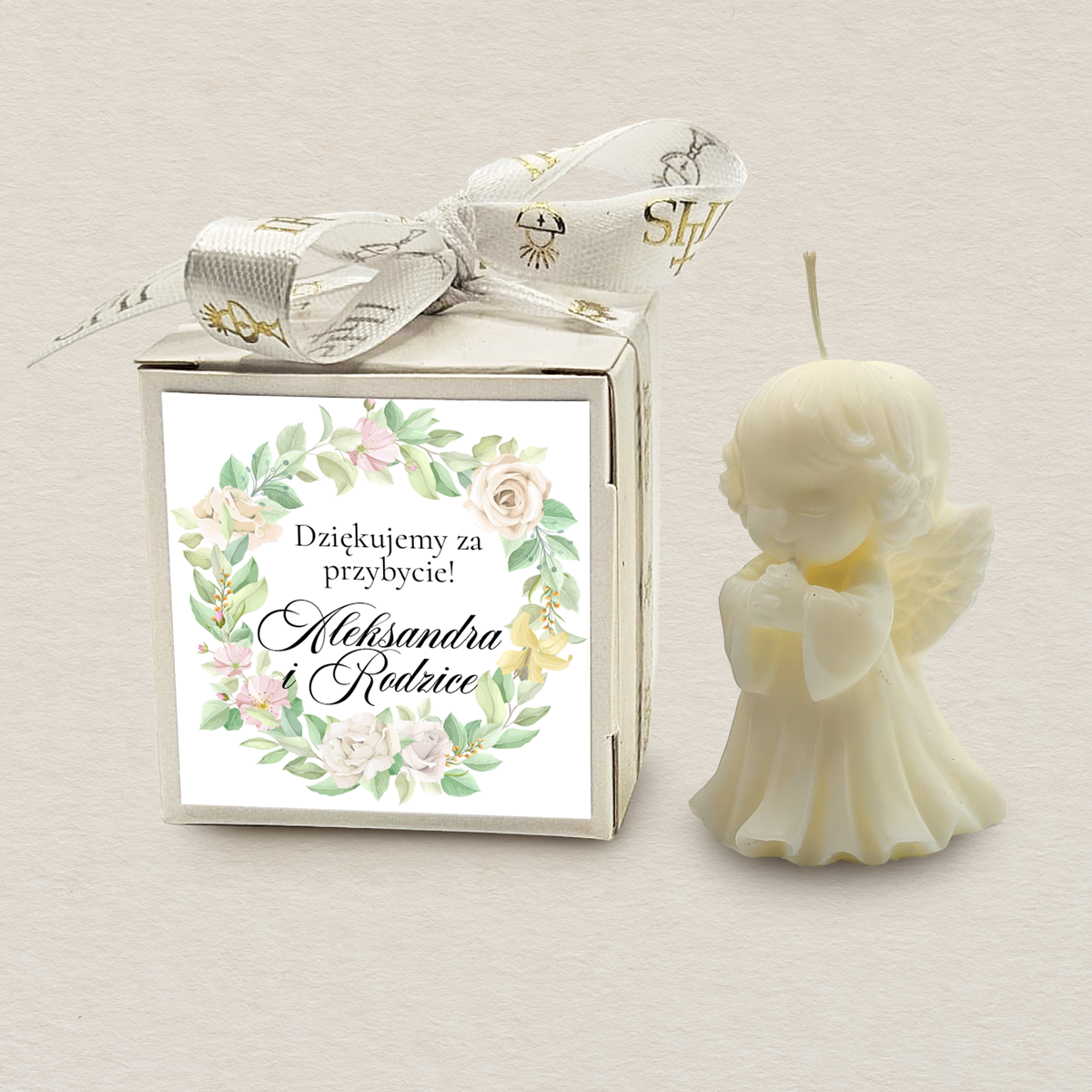 aniolek-w-pudelku-podziekowanie-dla-gosci-komunia-dziewczynki-komunijny-wianek