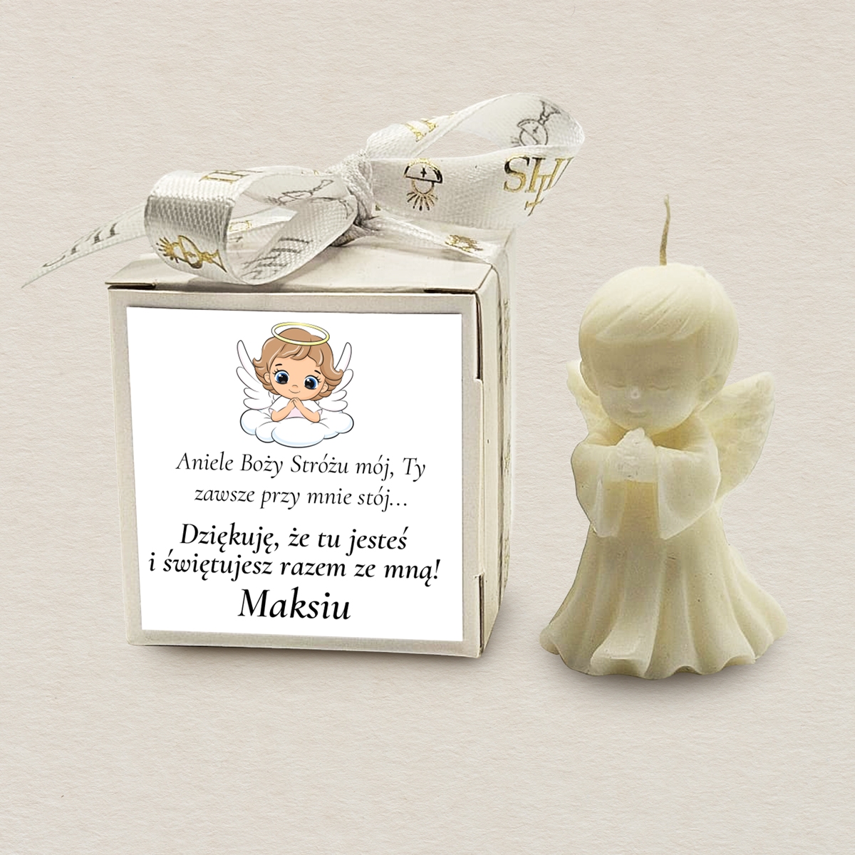 aniolek-w-pudelku-podziekowanie-dla-gosci-komunia-chlopca-aniol-stroz