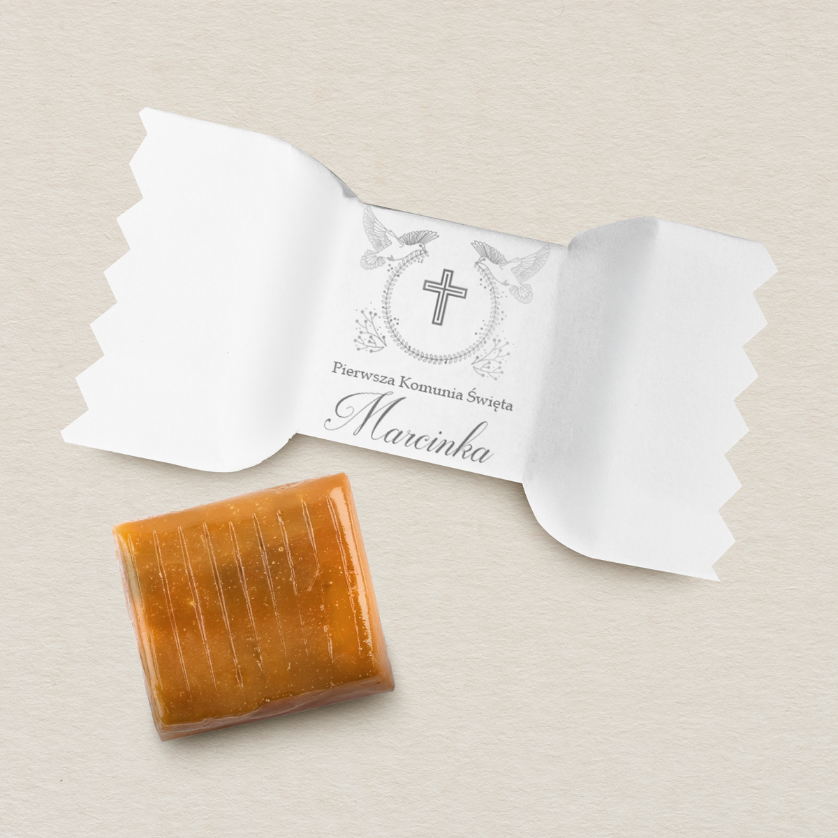 personalizowane-iryski-komunijne-10-szt-golebie-i-krzyz