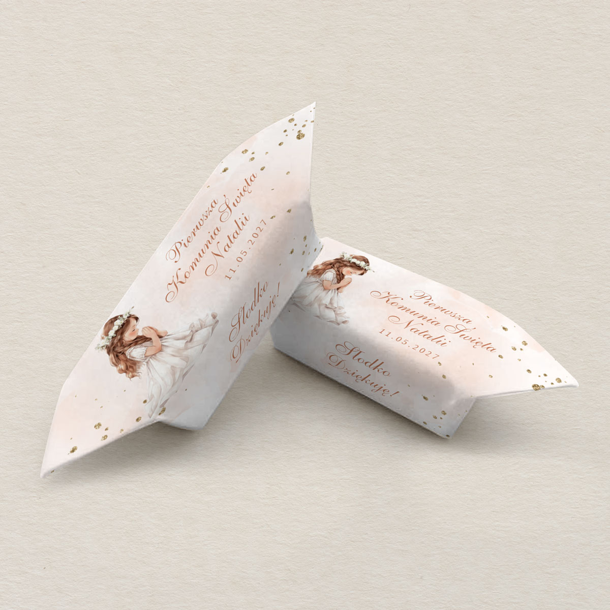 krowki-na-komunie-dla-dziewczynki-cicha-modlitwa