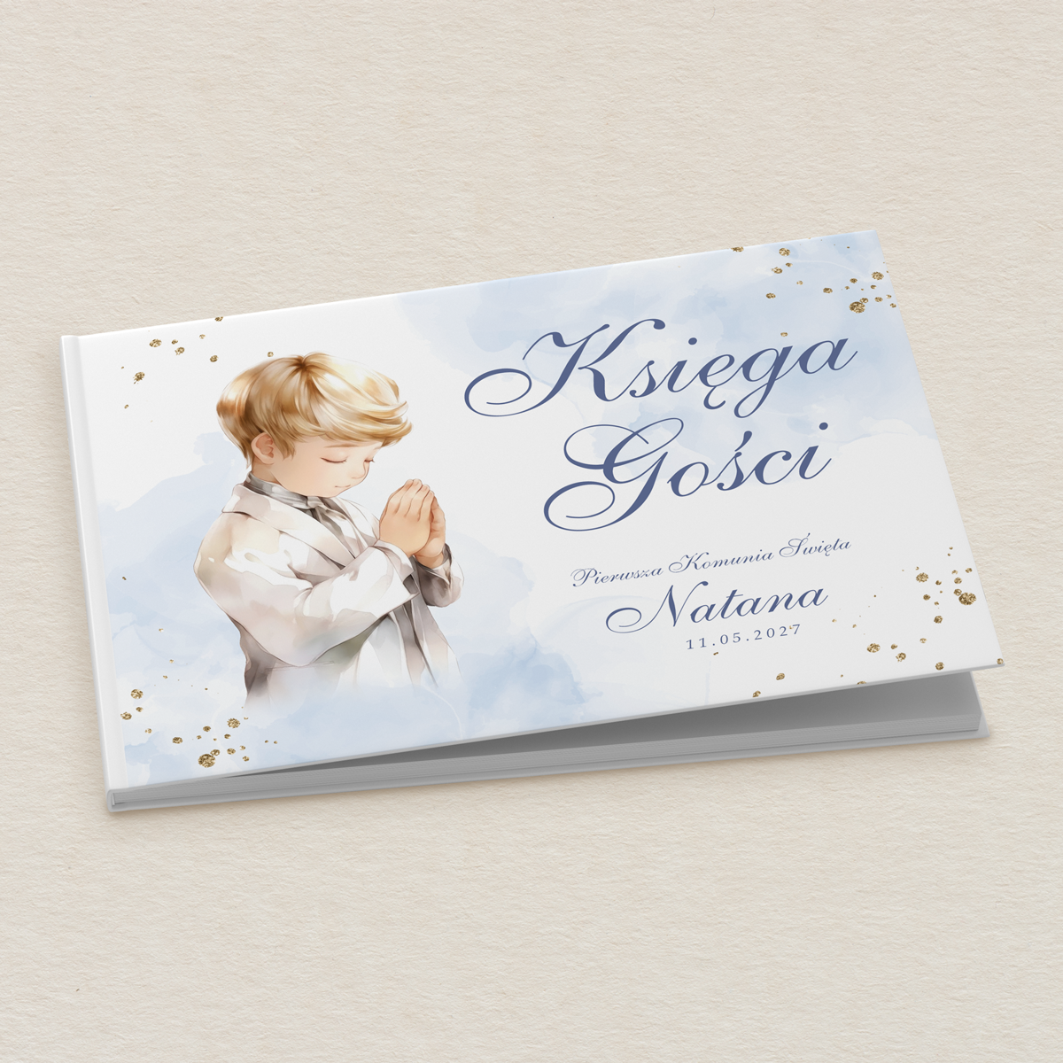 ksiega-gosci-pamiatkowa-zlota-modlitwa