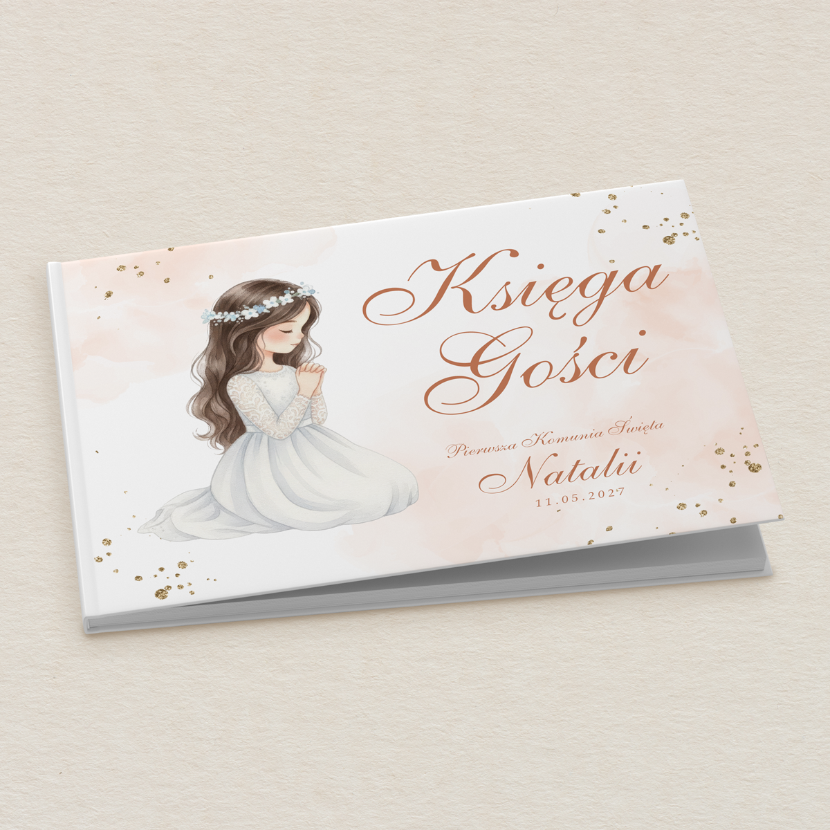 ksiega-gosci-pamiatkowa-blekitna-modlitwa