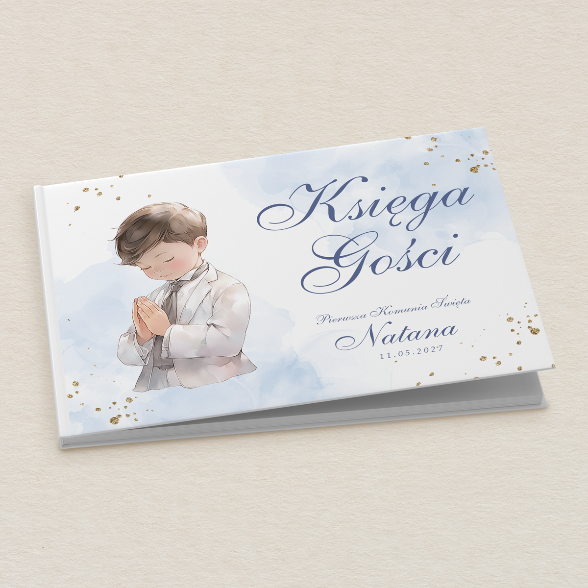 ksiega-gosci-pamiatkowa-spokojna-modlitwa