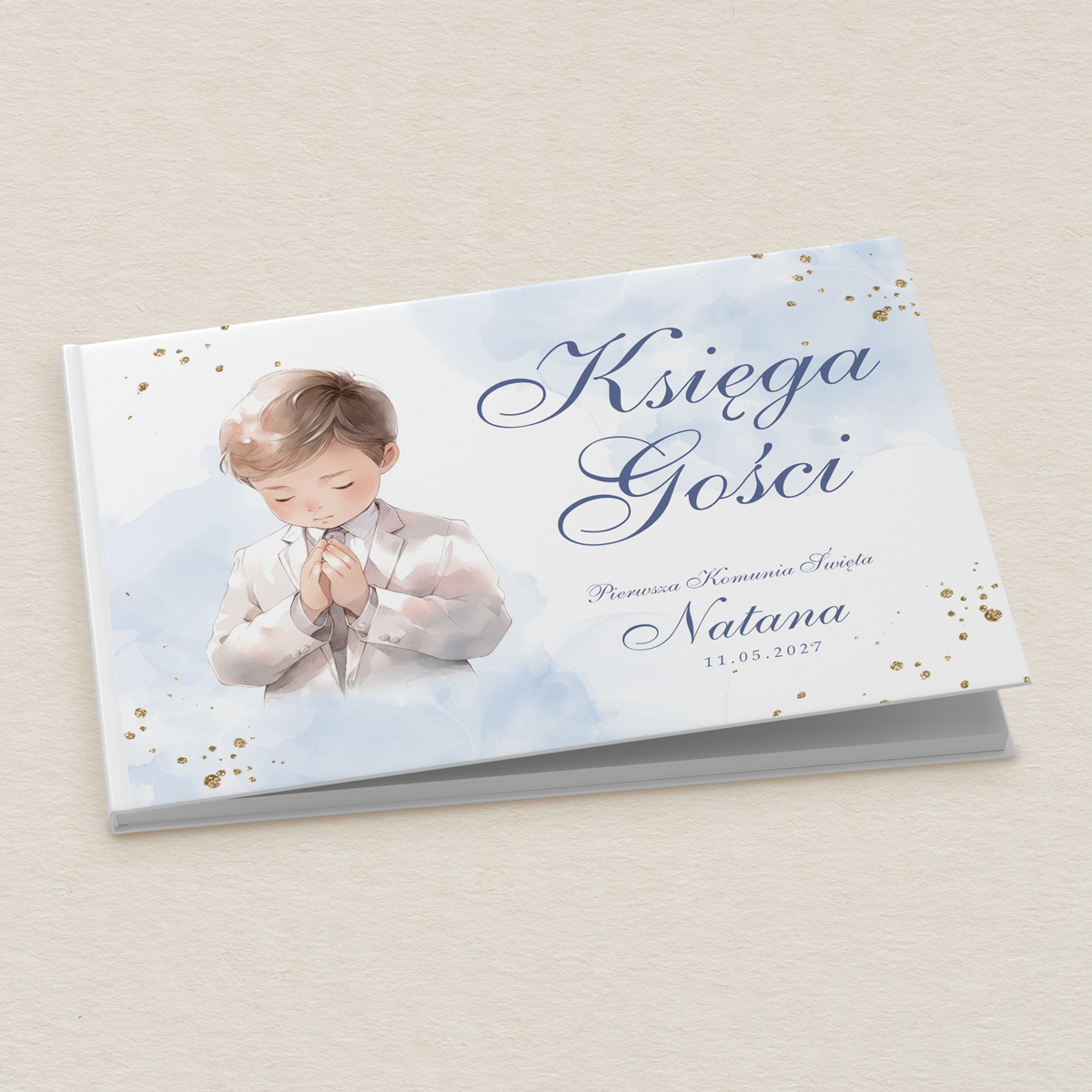 ksiega-gosci-pamiatkowa-niebianska-modlitwa