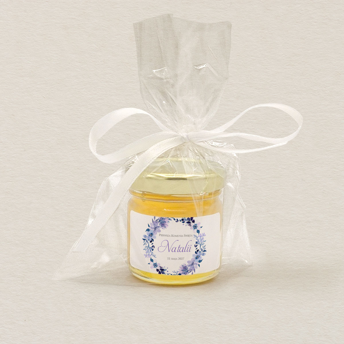 miodek-podziekowanie-dla-gosci-lawendowy-wianek-akwarela