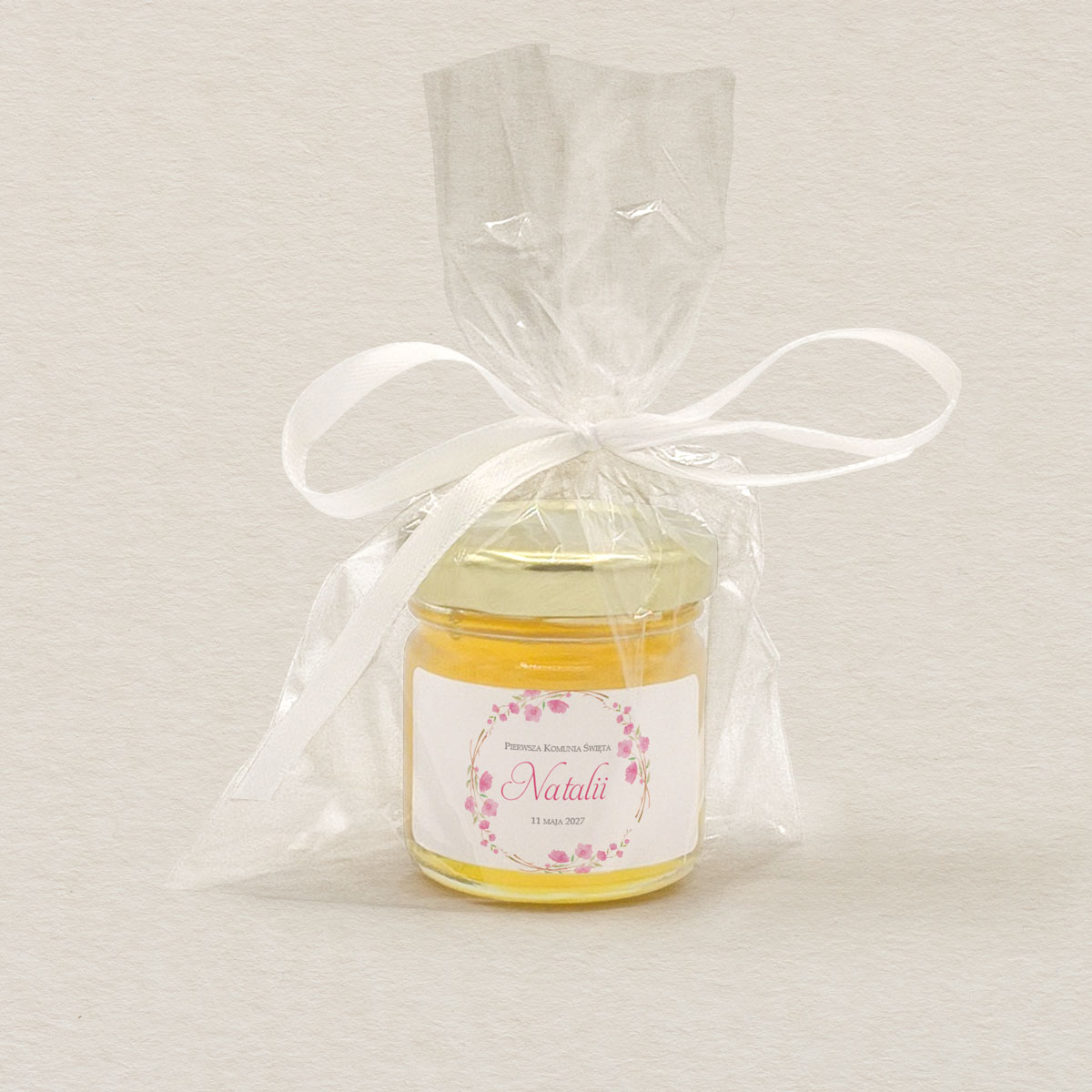 miodek-podziekowanie-dla-gosci-delikatne-rozowe-kwiaty